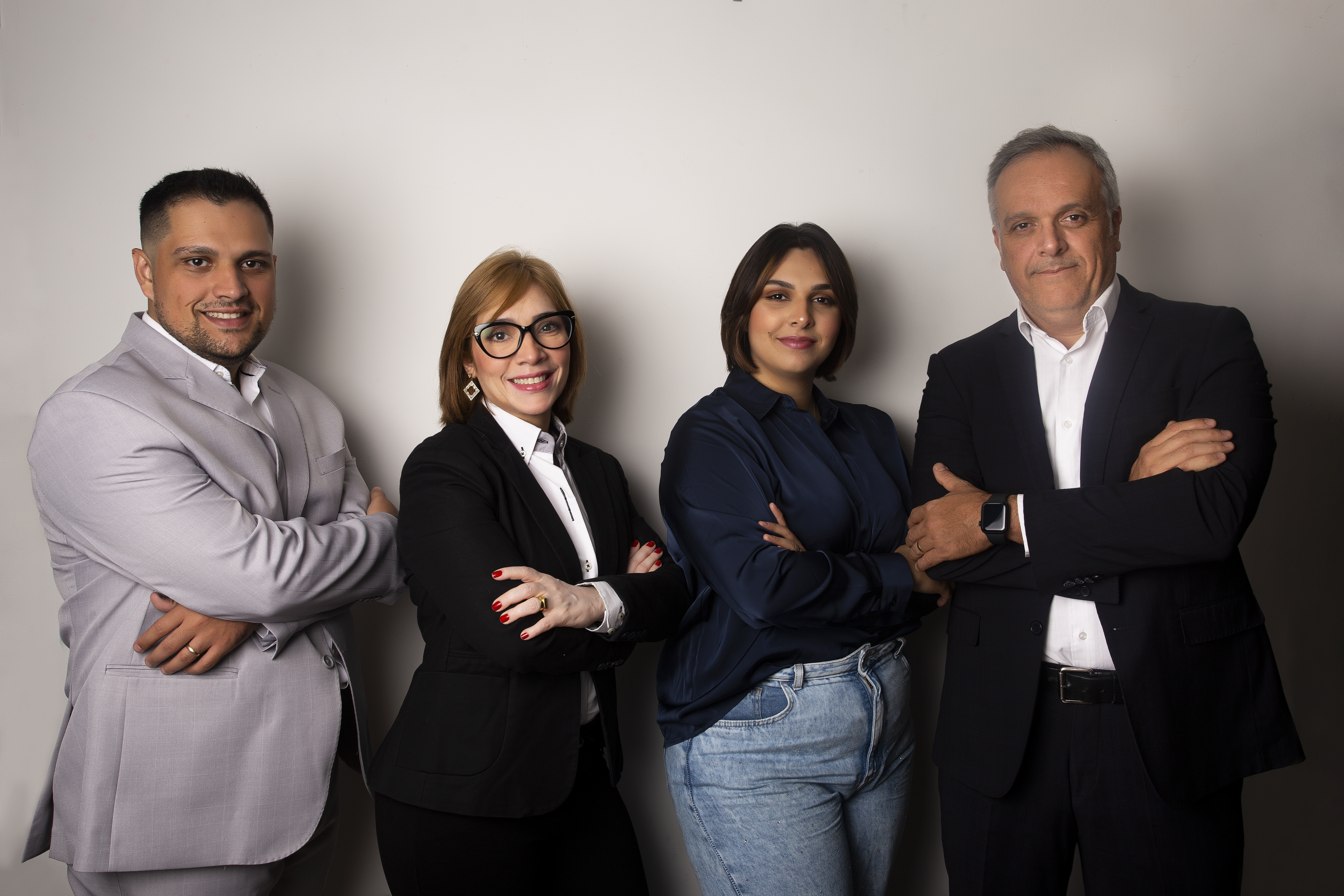 Corretora de seguros experiente com 19 anos ajudando clientes a escolher a melhor proteção